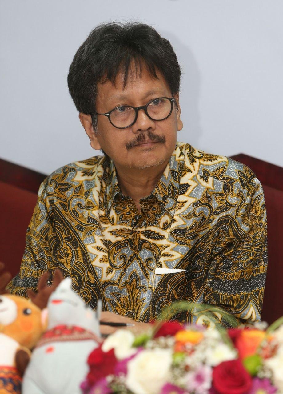 Syahrir Nawier <br>(IRI)