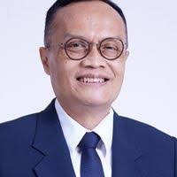 Ir Trisasongko Widianto Dipl HE
