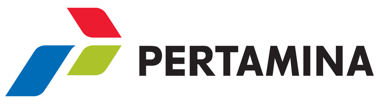 Logo Pertamina