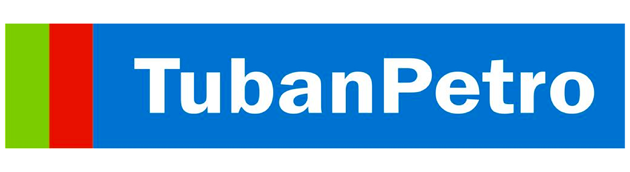 Logo Tuban Petro